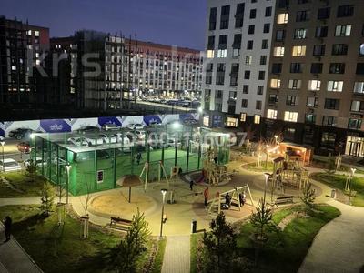 2-комнатная квартира · 50 м² · 4/9 этаж, Абулхайр-хана 69/5 за 35 млн ₸ в Атырау