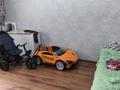 3-комнатная квартира · 90 м² · 1/10 этаж, Манаса 22/1 за 350 000 ₸ в Астане, Алматы р-н — фото 3