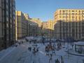 2-комнатная квартира · 41 м² · 3/9 этаж, Толе би 12/1 за 18 900 ₸ в Астане, Нура р-н