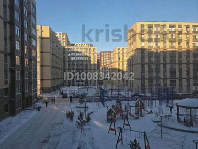 2-комнатная квартира · 41 м² · 3/9 этаж, Толе би 12/1 за 18 900 ₸ в Астане, Нура р-н