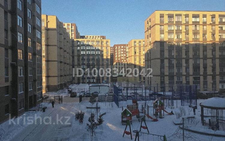 2-комнатная квартира · 41 м² · 3/9 этаж, Толе би 12/1 за 18 900 ₸ в Астане, Нура р-н — фото 2