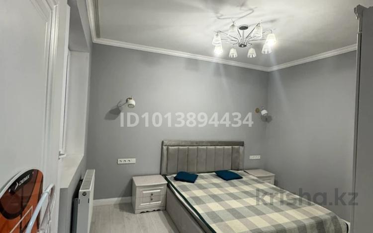 3-комнатная квартира · 70 м² · 3/10 этаж, мкр Каргалы, Кенесары хана 54/34 за 400 000 ₸ в Алматы, Наурызбайский р-н — фото 3