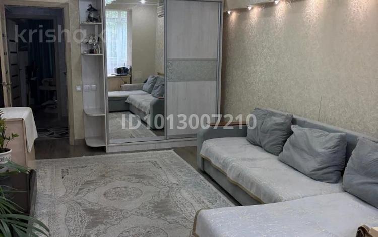 2-комнатная квартира · 54.3 м² · 4/5 этаж, мкр 13-й военный городок, мкр 13-й военный городок 52 за 29.3 млн ₸ в Алматы, Турксибский р-н — фото 2