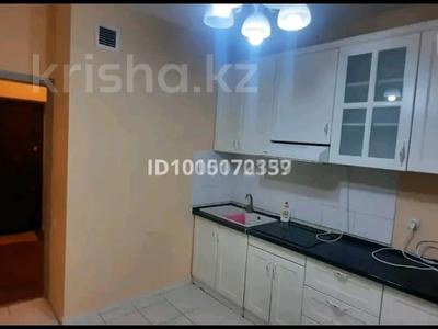 2-комнатная квартира · 60 м² · 6/12 этаж, мкр Дарабоз 5 за 250 000 ₸ в Алматы, Алатауский р-н