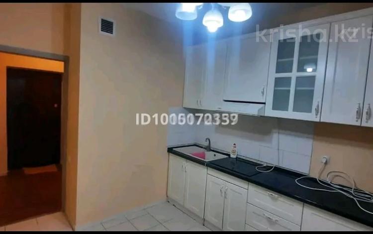 2-бөлмелі пәтер · 60 м² · 6/12 қабат, Дарабоз 5, бағасы: 250 000 ₸ в Алматы, Алатауский р-н — фото 2