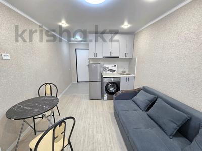1-комнатная квартира · 22 м² · 2/4 этаж, Торайгырова за 180 000 ₸ в Алматы, Бостандыкский р-н
