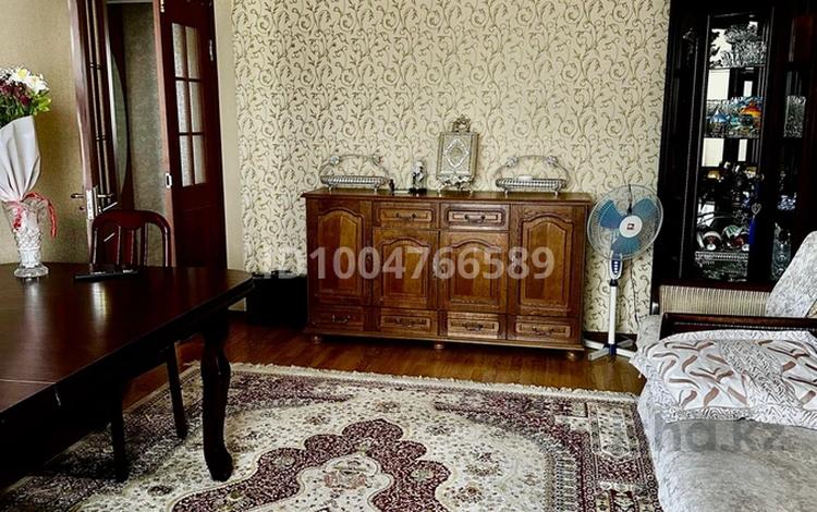 3-бөлмелі пәтер · 65 м² · 4/5 қабат, Мынбулак 49а — Шостаковича, бағасы: 20 млн ₸ в Таразе — фото 2