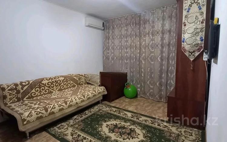 2-бөлмелі пәтер · 34 м² · 3/4 қабат, №7 ш/а., бағасы: 21.5 млн ₸ в Алматы, Ауэзовский р-н — фото 2