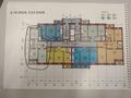 2-комнатная квартира · 63 м² · 8/10 этаж, мкр. Алтын орда, пр. Тауелсиздик 15Е за 29 млн ₸ в Актобе — фото 24