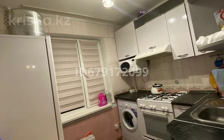 2-комнатная квартира · 42 м² · 3/4 этаж, мкр Тастак-2 6 за 250 000 ₸ в Алматы, Алмалинский р-н — фото 2