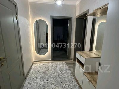 1-бөлмелі пәтер · 48.7 м² · 4/5 қабат, мкр. Алтын орда, Микрорайон Батыс-2 49Л, бағасы: 19.8 млн ₸ в Актобе