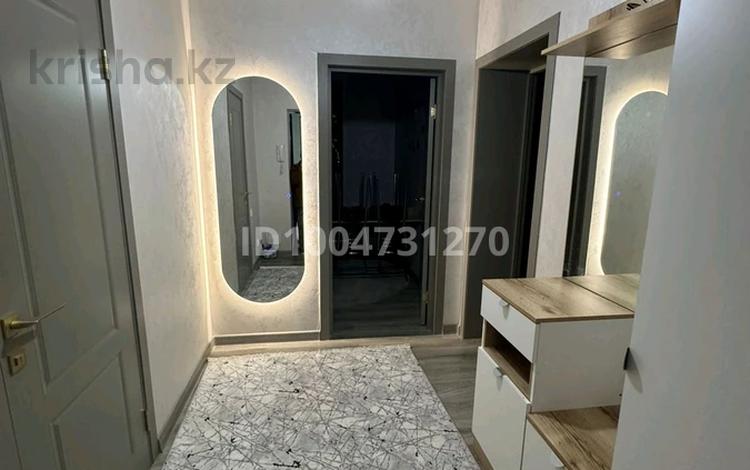 1-комнатная квартира · 48.7 м² · 4/5 этаж, мкр. Алтын орда, Микрорайон Батыс-2 49Р за ~ 18.6 млн ₸ в Актобе — фото 20