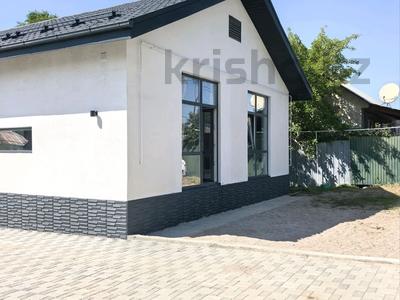 Отдельный дом · 4 комнаты · 140 м² · 6.5 сот., Нуржумаулы за 42.5 млн ₸ в Талдыбулаке