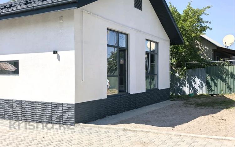 Отдельный дом · 4 комнаты · 140 м² · 6.5 сот., Нуржумаулы за 42.5 млн ₸ в Талдыбулаке — фото 23