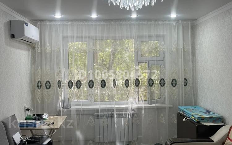 3-комнатная квартира · 60 м² · 2/5 этаж, мкр Салтанат за 22 млн ₸ в Таразе — фото 2
