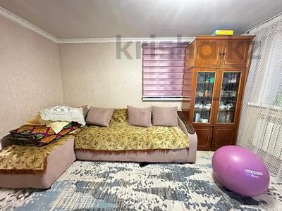 Отдельный дом • 3 комнаты • 58 м² • 2 сот., Пятилетка за 16 млн 〒 в Алматы, Турксибский р-н