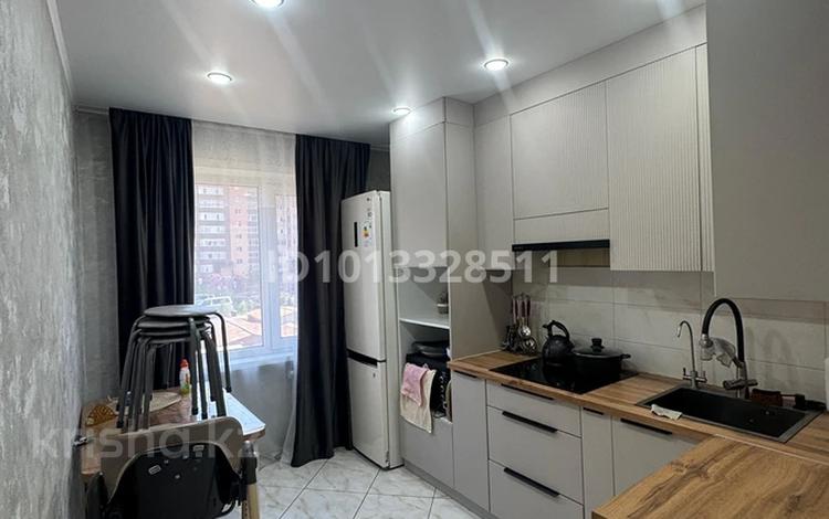 2-комнатная квартира · 52 м² · 2/6 этаж, Городок строителей 5 — Напротив Жибек жолы базар за 21 млн ₸ в Кокшетау — фото 2