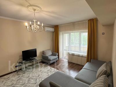 1-бөлмелі пәтер · 36.5 м² · 5/5 қабат, Назарбаева, бағасы: 47 млн ₸ в Алматы, Бостандыкский р-н