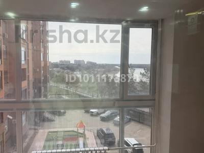 4-бөлмелі пәтер · 150 м² · 4/10 қабат, Лермонтова 1/5, бағасы: 110 млн 〒 в Павлодаре