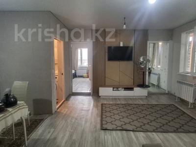 Отдельный дом · 3 комнаты · 60 м² · 6 сот., Мостовая 37 — Карасу за 47.8 млн ₸ в Алматы, Жетысуский р-н
