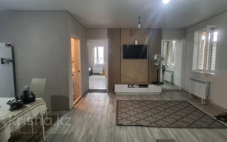 Жеке үй · 3 бөлме · 60 м² · 6 жүзд., Мостовая 37 — Карасу, бағасы: 47.8 млн ₸ в Алматы, Жетысуский р-н — фото 2
