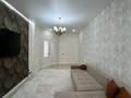 3-комнатная квартира · 90 м² · 4/10 этаж, ул. Бухар жырау 34/2 за 62.9 млн ₸ в Астане, Есильский р-н — фото 5