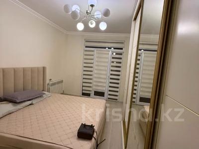 3-бөлмелі пәтер · 79.3 м² · 7/12 қабат, Нұрсәт ш/а 151, бағасы: 33 млн ₸ в Шымкенте, Каратауский р-н