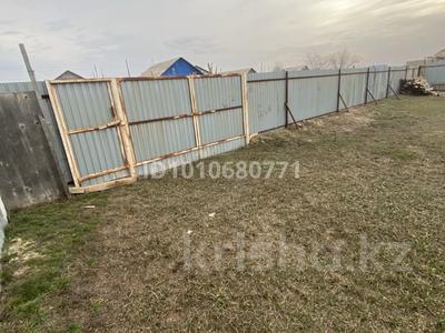 Участок · 5 соток, Акселен 52 — Акжайык , Бейбарыс Султана за 3.5 млн 〒 в Аксае