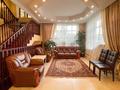Жеке үй · 12 бөлме · 460 м² · 6 жүзд., Көктөбе ш/а., бағасы: 3.5 млн ₸ в Алматы, Медеуский р-н