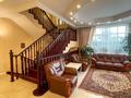 Жеке үй · 12 бөлме · 460 м² · 6 жүзд., Көктөбе ш/а., бағасы: 3.5 млн ₸ в Алматы, Медеуский р-н — фото 3