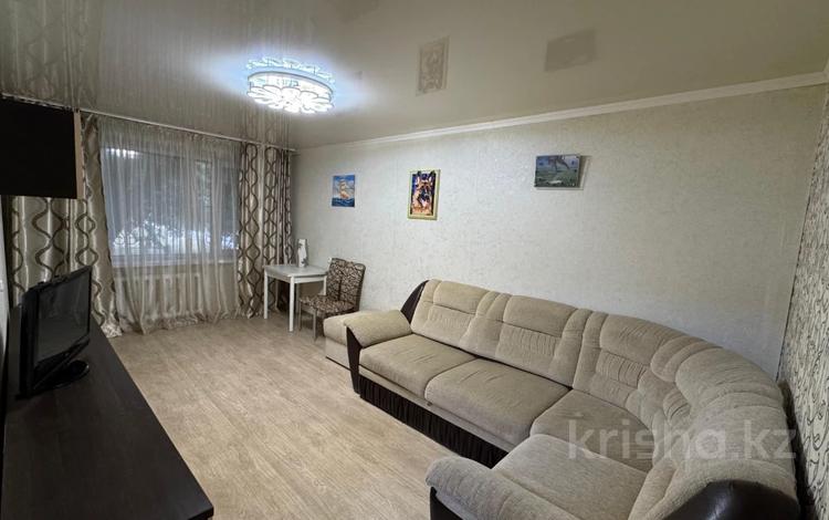 2-комнатная квартира · 52.6 м² · 1/5 этаж, 8 микрарайон 12 за 22.9 млн ₸ в Костанае — фото 21