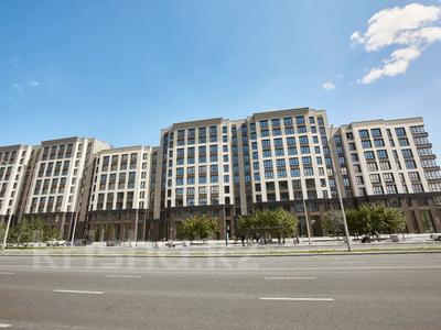 2-комнатная квартира · 64.44 м², Манглик Ел 40 за 38.8 млн 〒 в Астане, Есильский р-н