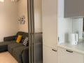 2-бөлмелі пәтер · 67 м² · 1/7 қабат, Абая 38, бағасы: 650 000 ₸ в Алматы, Бостандыкский р-н — фото 11