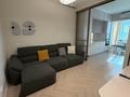 2-бөлмелі пәтер · 67 м² · 1/7 қабат, Абая 38, бағасы: 650 000 ₸ в Алматы, Бостандыкский р-н — фото 2