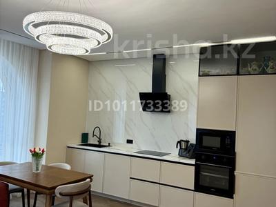 3-комнатная квартира · 79 м² · 8/20 этаж, ул. Турара Рыскулова 1Д — Экспо за 89 млн ₸ в Астане, Есильский р-н