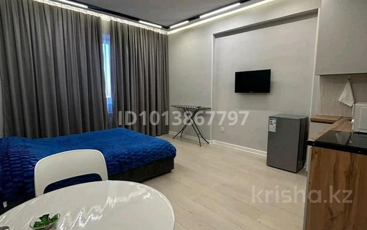 1-комнатная квартира · 28.2 м² · 5/12 этаж, мкр Орбита-3 21/1 за ~ 29.6 млн ₸ в Алматы, Бостандыкский р-н — фото 2