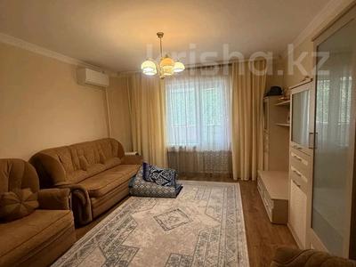 3-комнатная квартира · 62.5 м² · 2/5 этаж, маметовой за 17.5 млн 〒 в Уральске