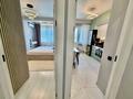2-комнатная квартира · 60 м² · 13/13 этаж, Есенова 160/3 — Баянаульская - Суюнбая за 55 млн ₸ в Алматы, Жетысуский р-н — фото 17