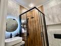 2-комнатная квартира · 60 м² · 13/13 этаж, Есенова 160/3 — Баянаульская - Суюнбая за 55 млн ₸ в Алматы, Жетысуский р-н — фото 21