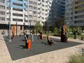2-комнатная квартира · 60 м² · 13/13 этаж, Есенова 160/3 — Баянаульская - Суюнбая за 55 млн ₸ в Алматы, Жетысуский р-н — фото 28