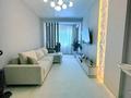 2-комнатная квартира · 60 м² · 13/13 этаж, Есенова 160/3 — Баянаульская - Суюнбая за 55 млн ₸ в Алматы, Жетысуский р-н — фото 4