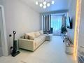 2-комнатная квартира · 60 м² · 13/13 этаж, Есенова 160/3 — Баянаульская - Суюнбая за 55 млн ₸ в Алматы, Жетысуский р-н — фото 5