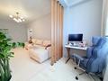 2-комнатная квартира · 60 м² · 13/13 этаж, Есенова 160/3 — Баянаульская - Суюнбая за 55 млн ₸ в Алматы, Жетысуский р-н — фото 6