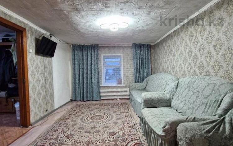Дача · 3 комнаты · 50.4 м² · 7 сот., Массив Бобровка 2510 за 8 млн ₸ в Семее — фото 2