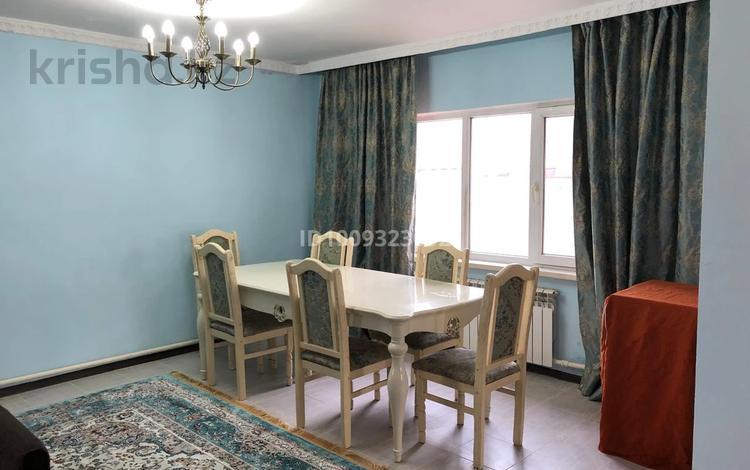 Отдельный дом · 2 комнаты · 65 м², мкр Томирис, Маркатау 15 за 210 000 〒 в Алматы, Алатауский р-н — фото 2