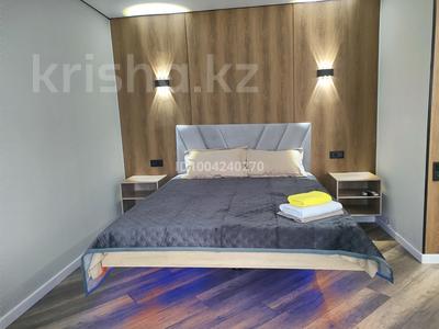 1-бөлмелі пәтер · 30 м² · 4/5 қабат, Гарышкерлер 18, бағасы: 16 000 〒 в Жезказгане