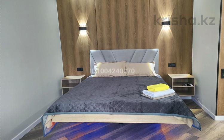 1-бөлмелі пәтер · 30 м² · 4/5 қабат, Гарышкерлер 18, бағасы: 15 000 ₸ в Жезказгане — фото 2