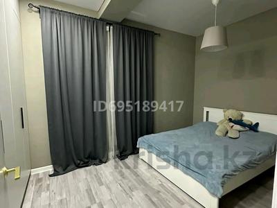 Продажа квартир в Алматы: 2-комнатная квартира · 47 м² · 1/3 этаж, мкр Нур Алатау, Казыбек Тауасарулы 70 за 47 млн 〒 2-комнатная квартира · 47 м² · 1/3 этаж, мкр Нур Алатау, Казыбек Тауасарулы 70 за 47 млн 〒 в Алматы, Бостандыкский р-н