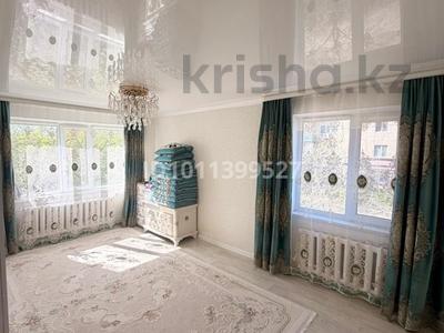 3-бөлмелі пәтер · 62 м² · 2/5 қабат, Просп. Абилкайыр хана 30, бағасы: 16.5 млн ₸ в Актобе