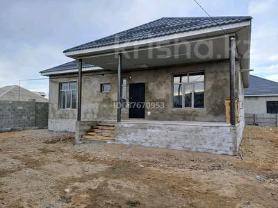Отдельный дом · 5 комнат · 180 м² · 5 сот., 4 переулок Казыбек би 3 — Байзак батыра за 51 млн ₸ в Таразе